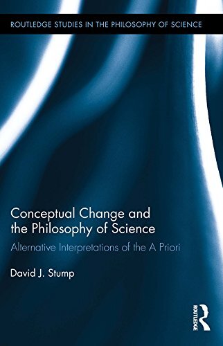 Conceptual Change and the Philosophy of Science: Alternative Interpretations of the A Priori (Routledge Studies in the Philosophy of Science) (English Edition)