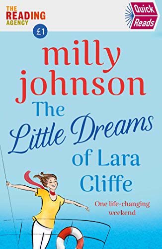 The Little Dreams of Lara Cliffe: Quick Reads 2020 (English Edition)