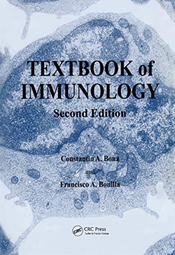 Textbook of Immunology (English Edition)