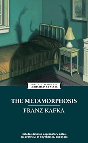 The Metamorphosis (Enriched Classics) (English Edition)