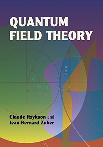 Quantum Field Theory (Dover Books on Physics) (English Edition)