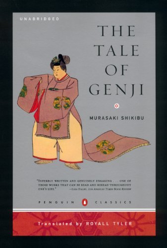 The Tale of Genji: (Penguin Classics Deluxe Edition) (English Edition)
