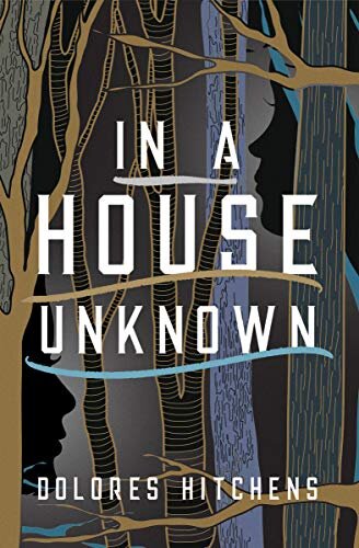 In a House Unknown (English Edition)