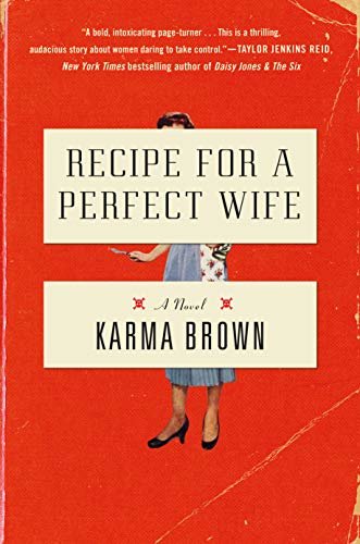 Recipe for a Perfect Wife: A Novel (English Edition)