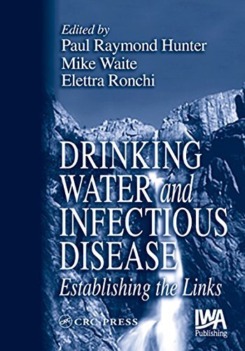 Drinking Water and Infectious Disease: Establishing the Links (English Edition)