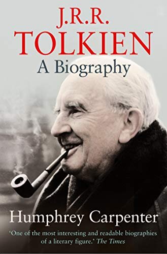 J. R. R. Tolkien: A Biography (English Edition)