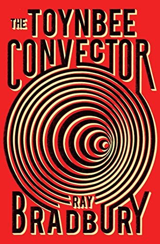 The Toynbee Convector (English Edition)