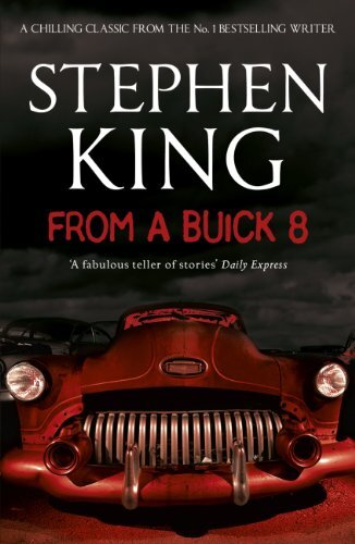 From a Buick 8 (English Edition)