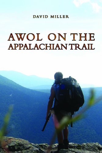 AWOL on the Appalachian Trail (English Edition)