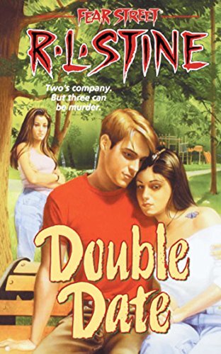 Double Date (Fear Street Book 23) (English Edition)