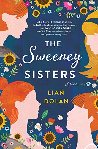 The Sweeney Sisters: A Novel (English Edition)