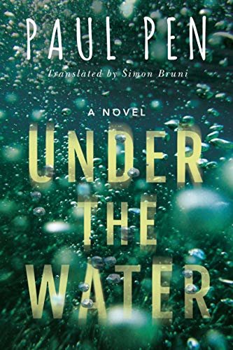 Under the Water (English Edition)