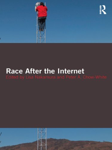 Race After the Internet (English Edition)