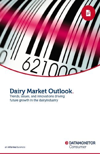 Dairy Market Outlook (English Edition)