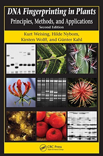 DNA Fingerprinting in Plants: Principles, Methods, and Applications, Second Edition (English Edition)
