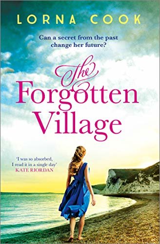 The Forgotten Village: The No.1 bestselling gripping, heartwrenching page-turner (English Edition)