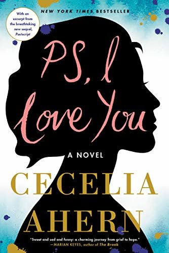 PS, I Love You: A Novel (English Edition)