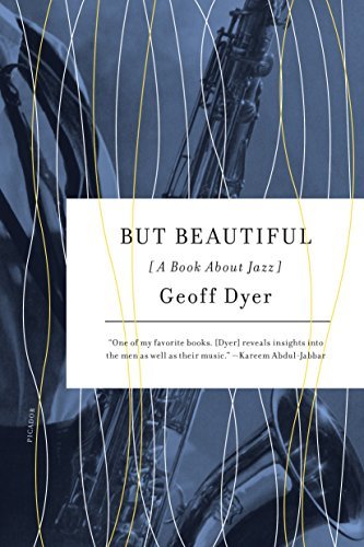 But Beautiful: A Book About Jazz (English Edition)