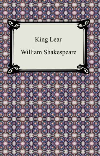King Lear [with Biographical Introduction] (English Edition)