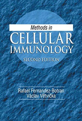 Methods in Cellular Immunology (English Edition)