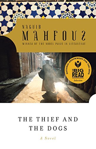 The Thief and the Dogs (English Edition)