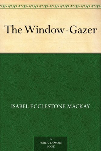 The Window-Gazer (English Edition)