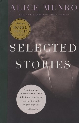 Selected Stories, 1968-1994 (Vintage International) (English Edition)