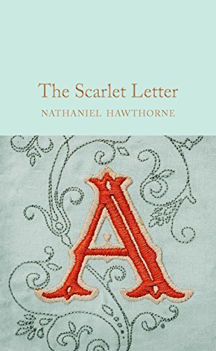 The Scarlet Letter (Macmillan Collector's Library) (English Edition)