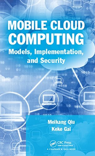 Mobile Cloud Computing: Models, Implementation, and Security (English Edition)