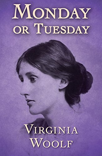 Monday or Tuesday (English Edition)