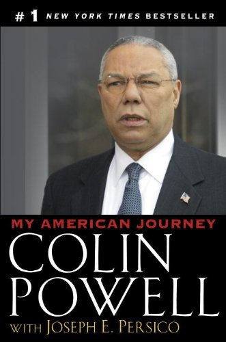 My American Journey (English Edition)