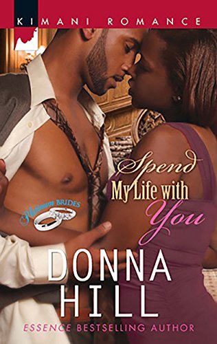 Spend My Life With You (The Lawsons of Louisiana Book 1) (English Edition)