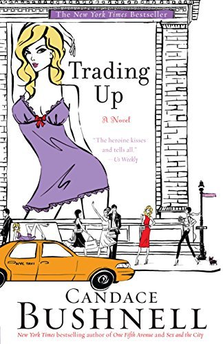 Trading Up: A Novel (English Edition)
