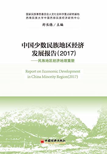 中国少数民族地区经济发展报告2017