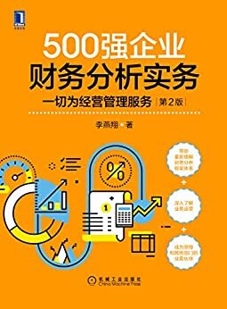 500强企业财务分析实务 一切为经营管理服务（第2版）（带你重新理解财务分析框架体系，深入了解业务运营，成为领导和其他部门的业务伙伴）