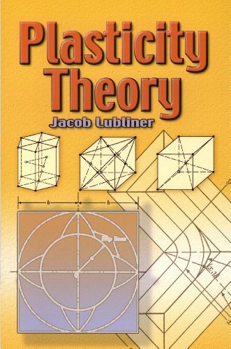 Plasticity Theory (Dover Books on Engineering) (English Edition)