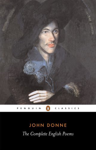 The Complete English Poems (Penguin Classics) (English Edition)