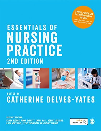 Essentials of Nursing Practice (English Edition)