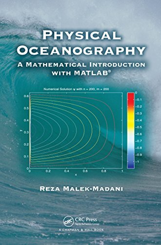 Physical Oceanography: A Mathematical Introduction with MATLAB (English Edition)