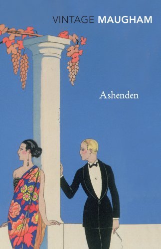 Ashenden (Vintage Classics) (English Edition)