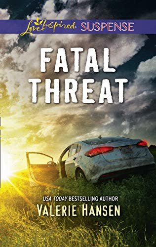 Fatal Threat (Mills & Boon Love Inspired Suspense) (Emergency Responders, Book 1) (English Edition)
