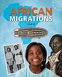 African Migrations (English Edition)