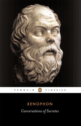 Conversations of Socrates (Classics) (English Edition)