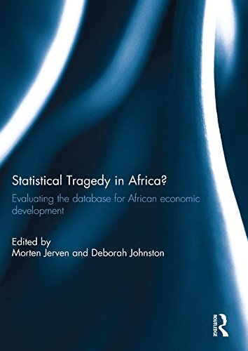 Statistical Tragedy in Africa?: Evaluating the Database for African Economic Development (English Edition)