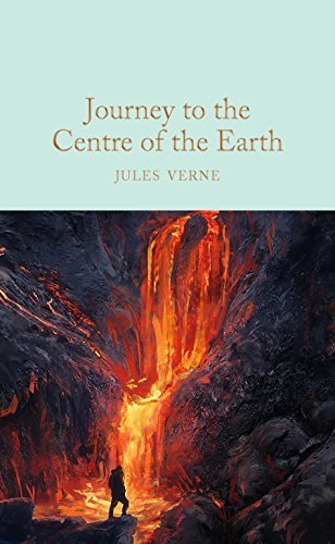 Journey to the Centre of the Earth (Macmillan Collector's Library) (English Edition)