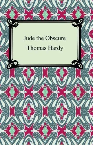 Jude the Obscure (English Edition)
