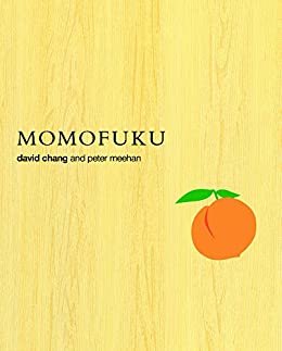 Momofuku: A Cookbook (English Edition)