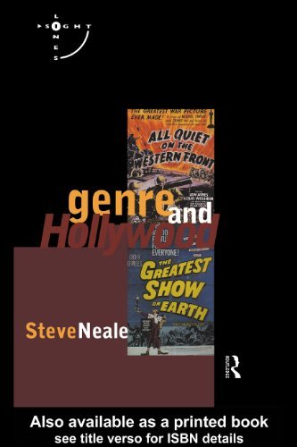 Genre and Hollywood (Sightlines) (English Edition)
