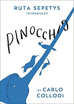Pinocchio (Be Classic) (English Edition)