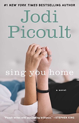 Sing You Home: A Novel (English Edition)